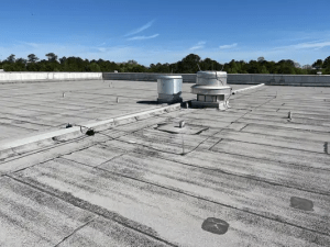 Types Of Flat Roof Systems A Comprehensive Guide