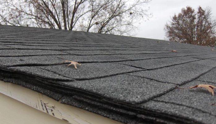 Can You Repair A Roof With Two Layers Of Shingles