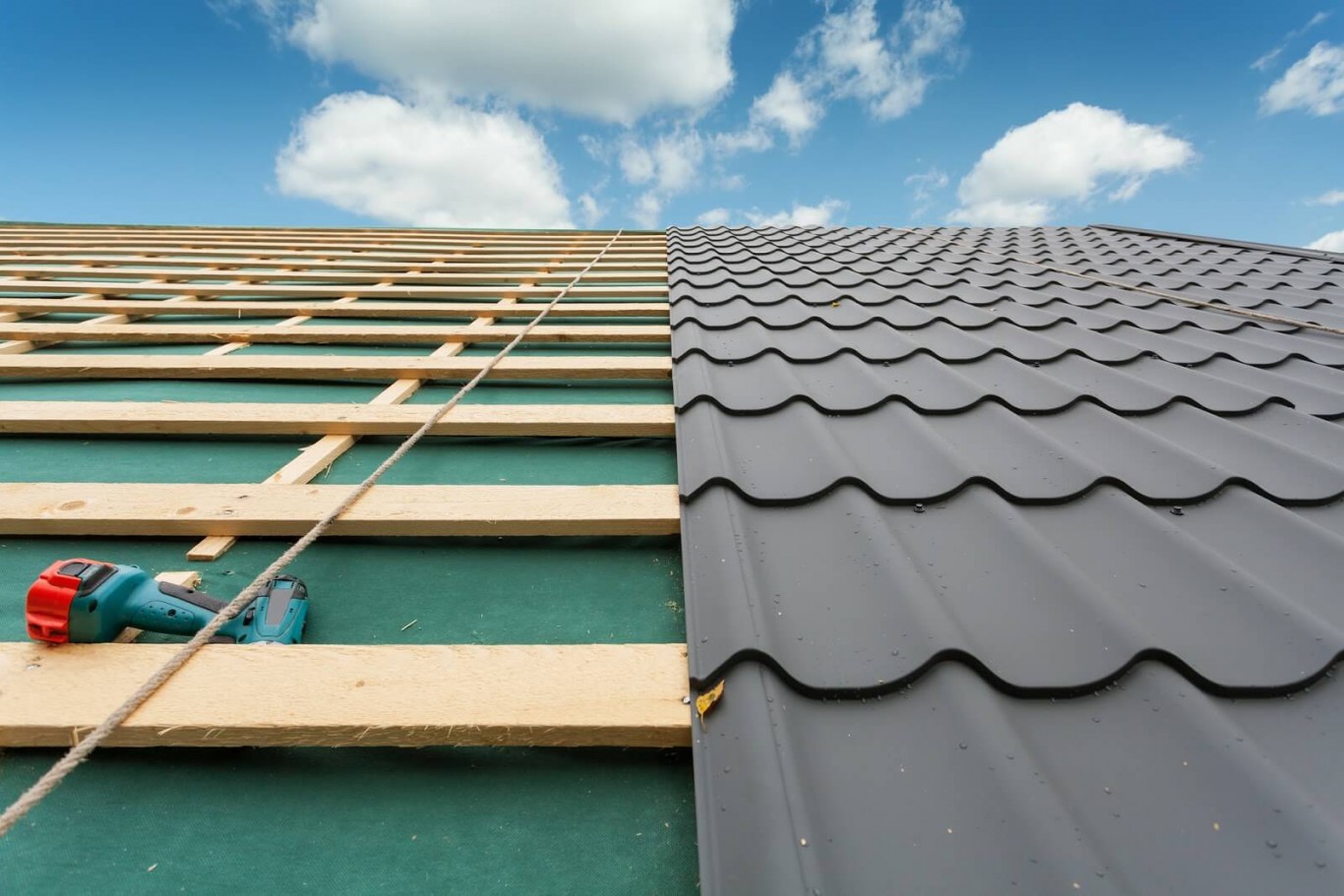 Cost of Roof Replacement in Georgia: Factors to Consider