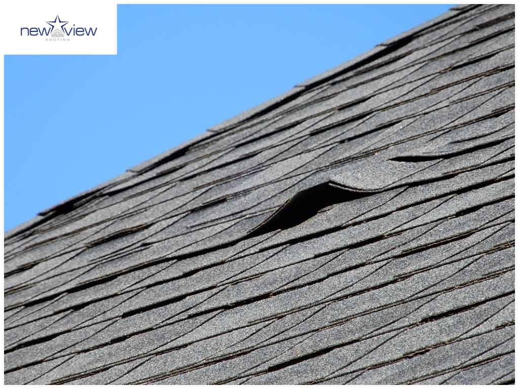 Understanding and Addressing Shingle Blisters on Your Roof