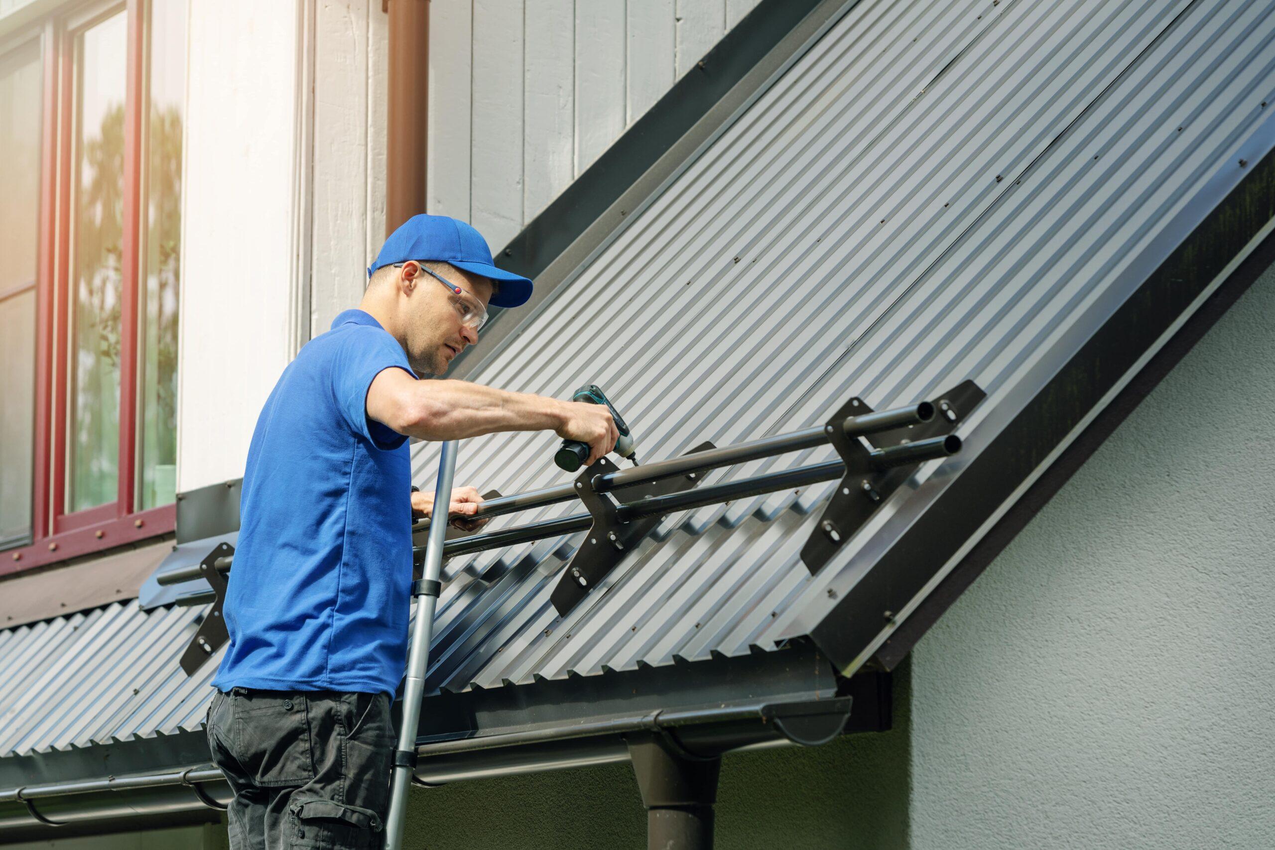 Bangor Roofing and Sheet Metal: Experts in Roofing Solutions