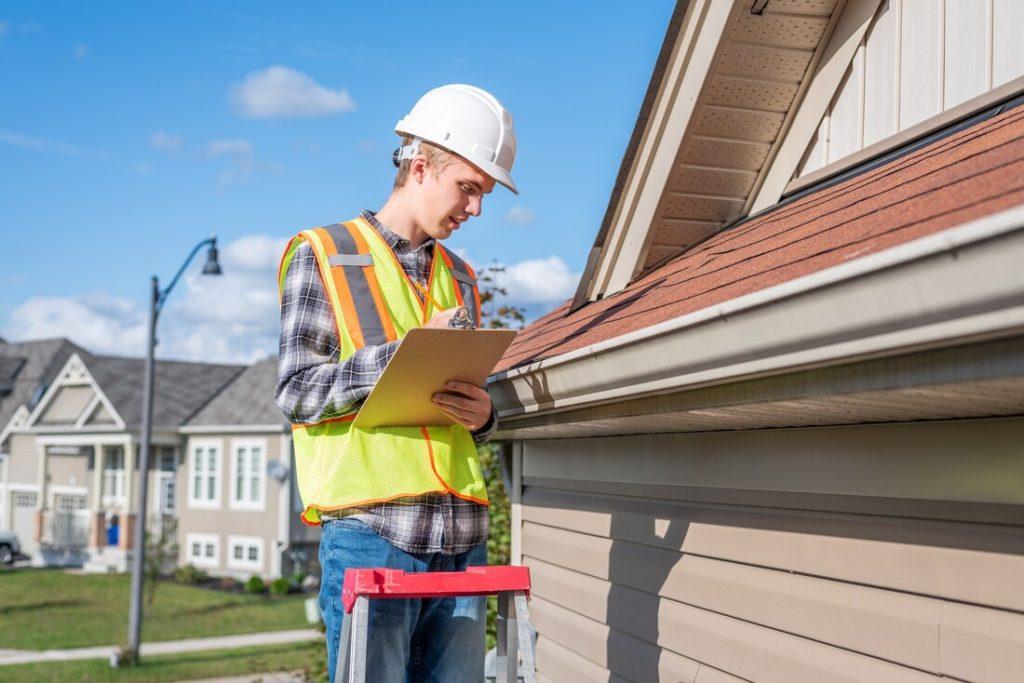 Benefits Of Roof Replacement