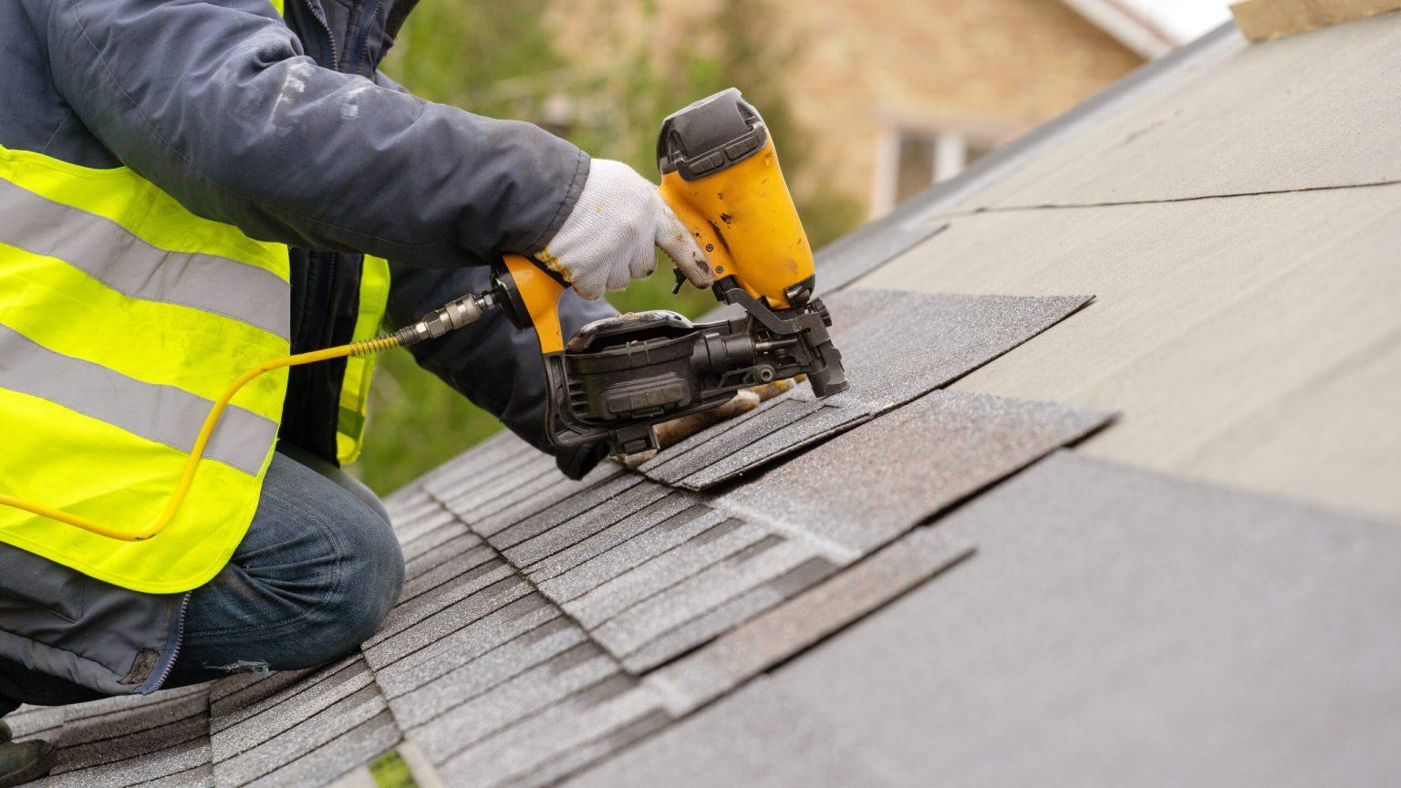 Bonus Depreciation Roof Replacement A Smart Strategy for Property Owners