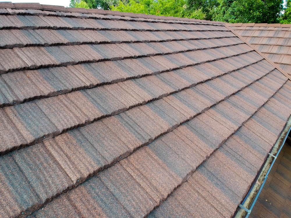 Boral Steel Roofing Installation Guide