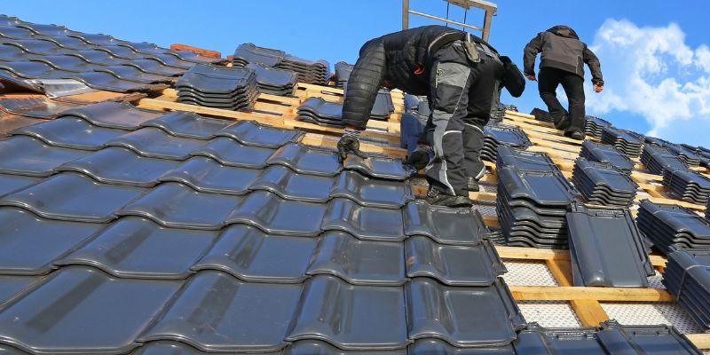 Can A Homeowner Replace Their Own Roof In Florida