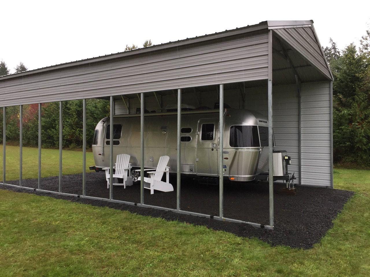 Can You Put A Metal Roof On A Camper: A Comprehensive Guide