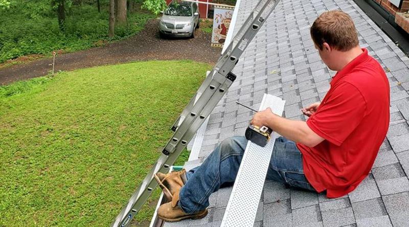 Do Gutters Have To Be Removed When Replacing A Roof