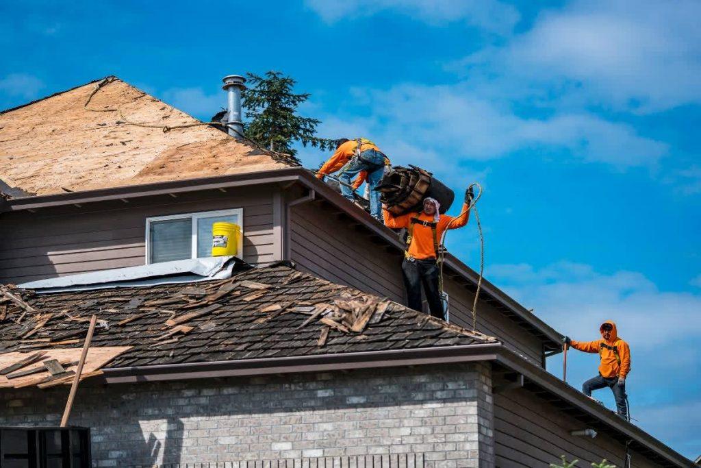 Do I Need A City Permit To Replace My Roof