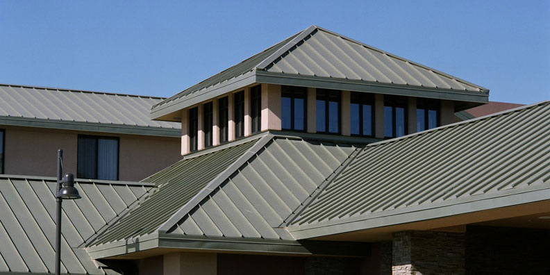 Does A Metal Roof Need Gutters