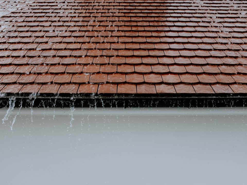 Does Hoa Cover Roof Replacement