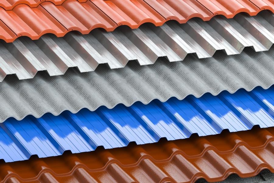 How Long Does The Color Last On A Metal Roof