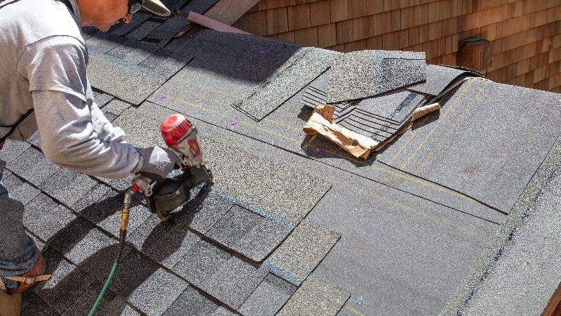How To Prepare For A Roof Replacement