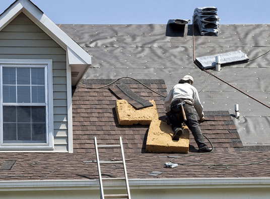 How To Prepare For Roof Replacement