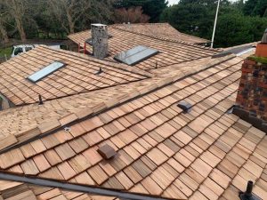 How to Repair Cedar Shake Roof: A Step-by-Step Guide