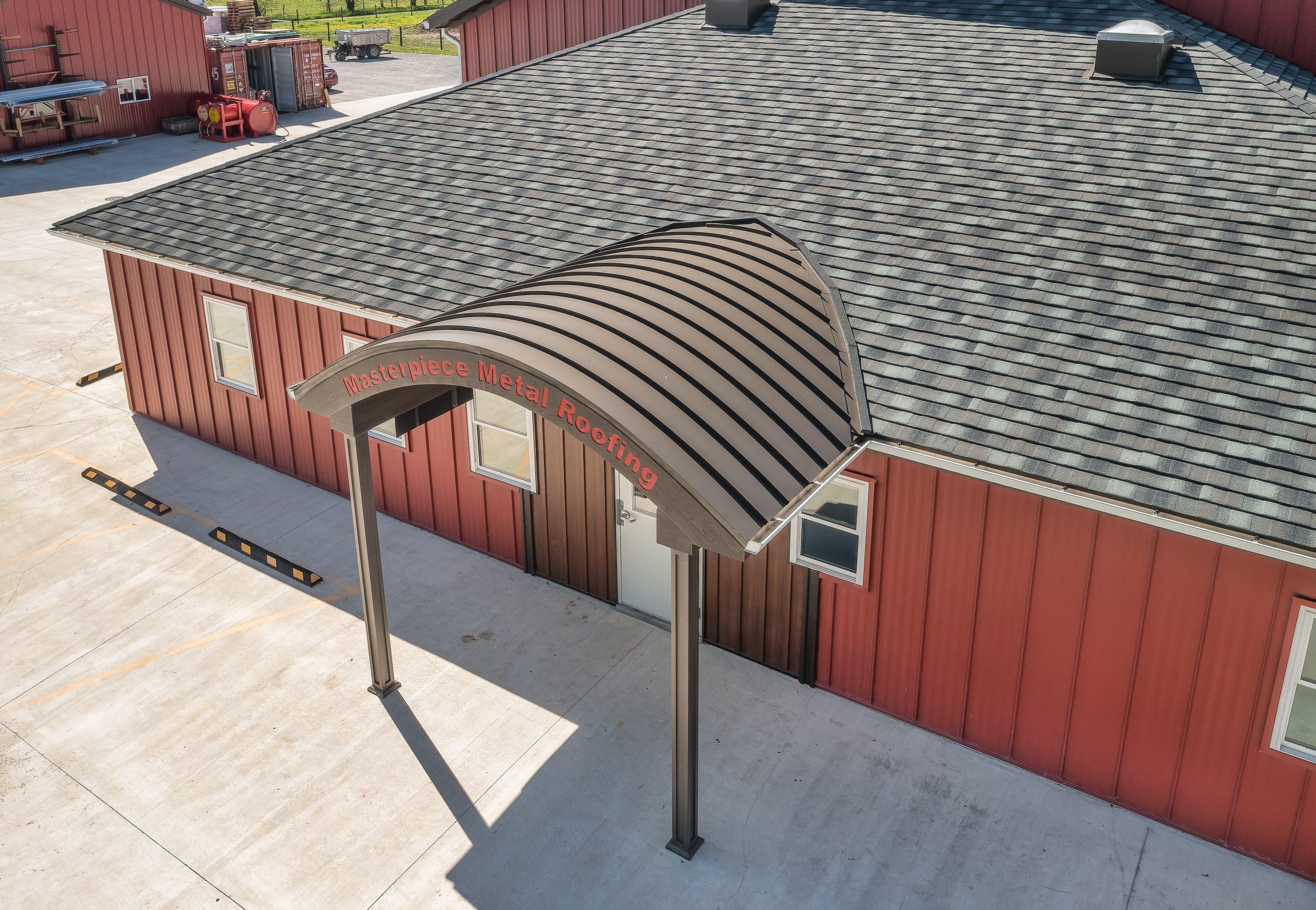Masterpiece Metal Roofing: Enhancing Durability and Style for Your Home
