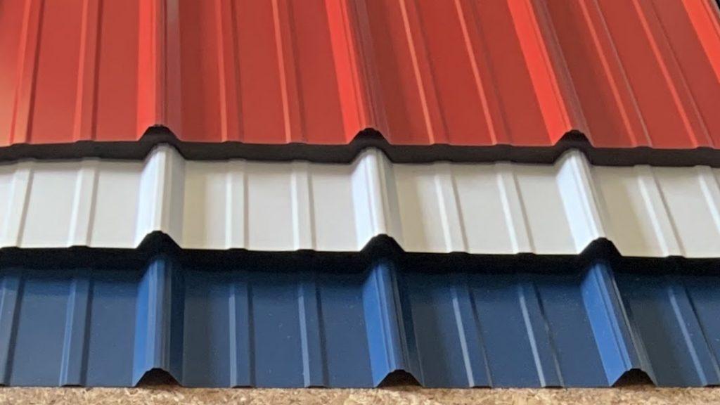 Mccaw Metal Roofing Abbeville Sc