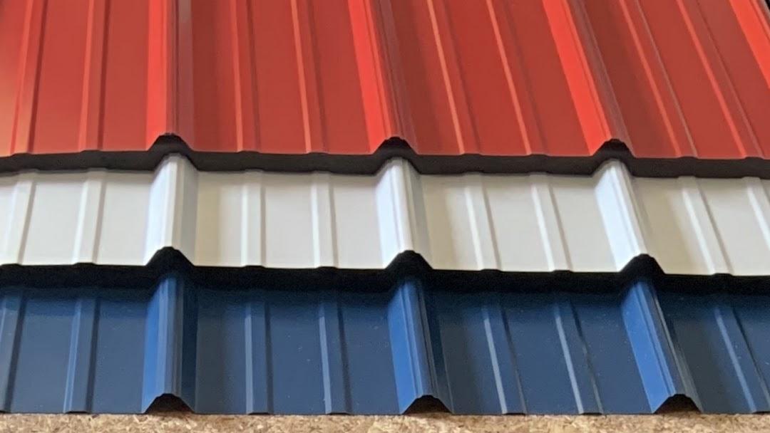 McCaw Metal Roofing Abbeville SC: Roofing Solutions