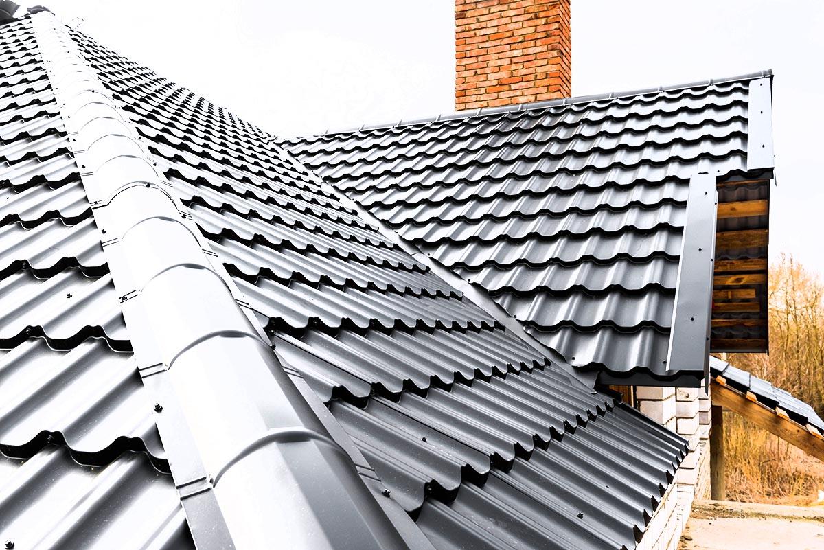 Preferred Metal Roofing: Unveiling the Advantages and Popularity