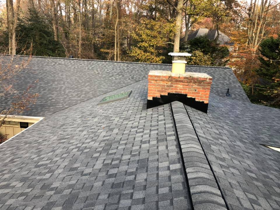 Roof Replacement Cost Maryland