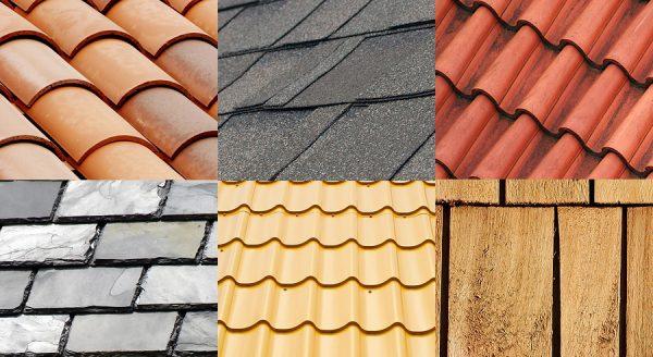 Roofing Materials Pros And Cons