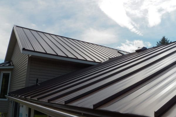 Should A Metal Roof Be Grounded