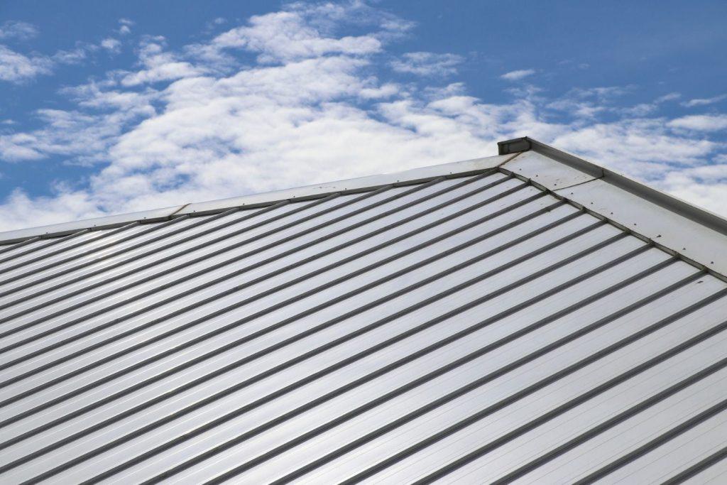 Standing Seam Metal Roof Spacing
