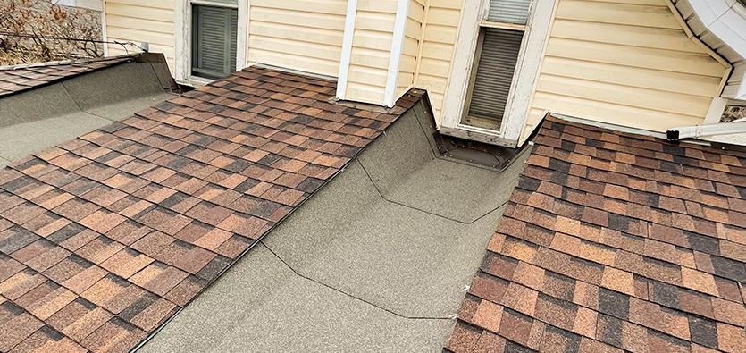 Torch Down Roofs vs. Shingles: Which is the Right Choice?