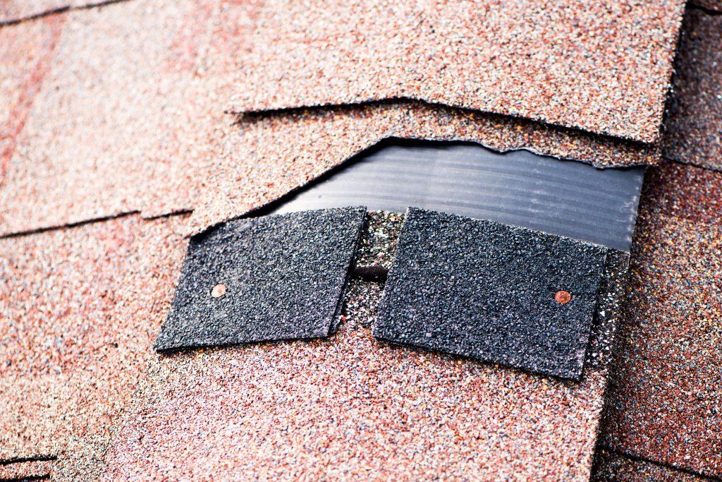 Types Of Roof Leaks