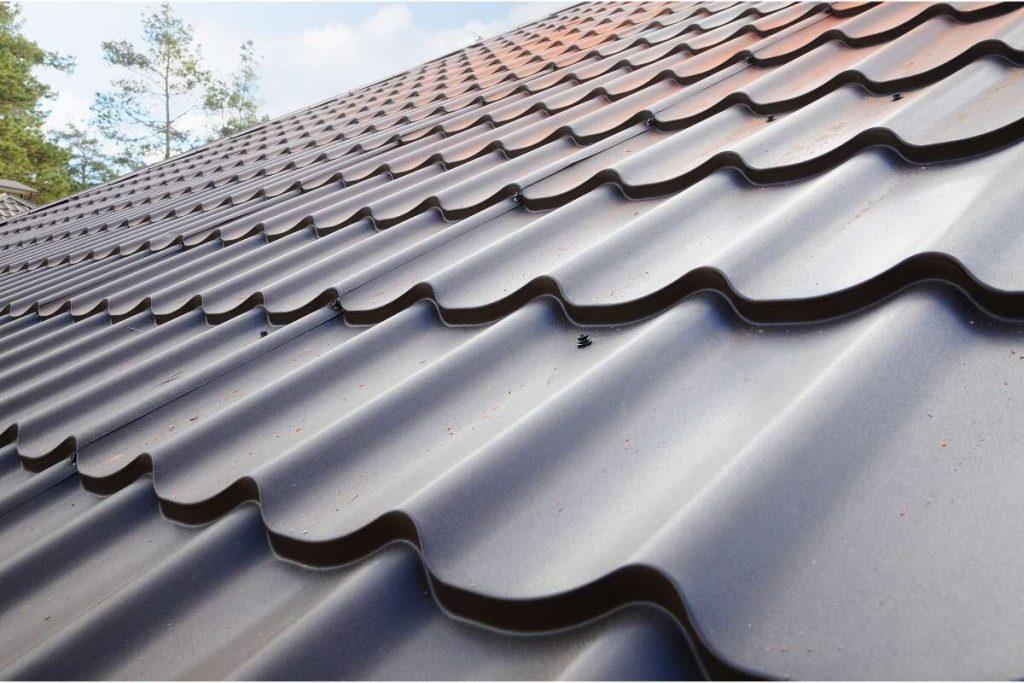 What Is The Standard Gauge For Metal Roofing