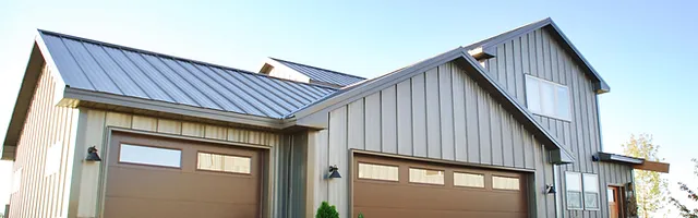 What Metal Roofs Qualify For Tax Credit
