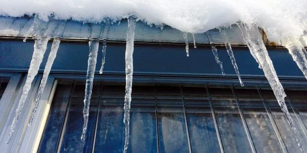Will A Metal Roof Prevent Ice Dams