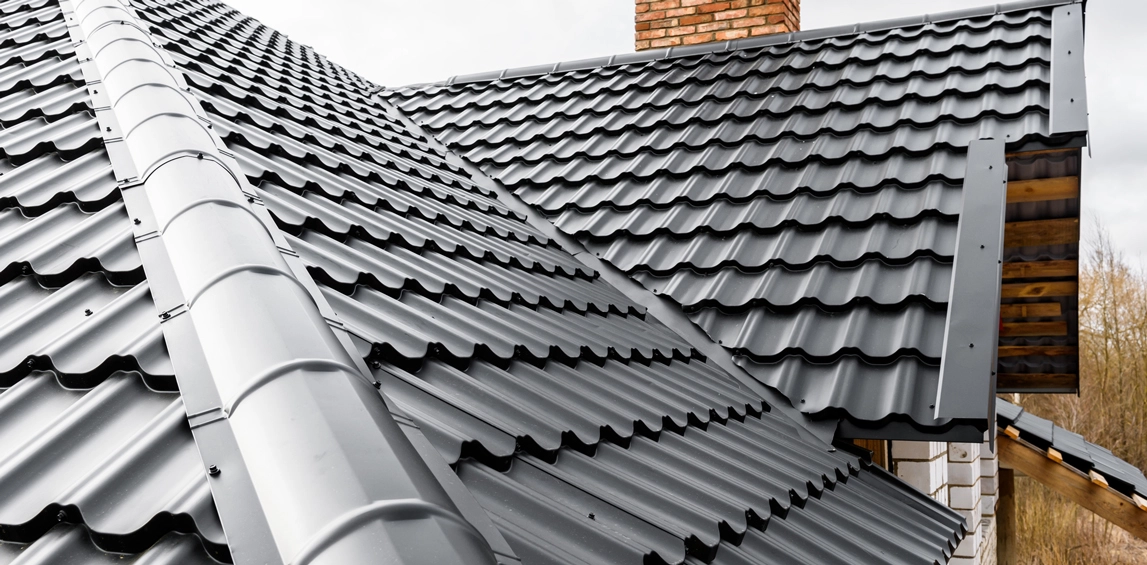 American Metal Roofing Ohio: Excellence in Roofing Solutions