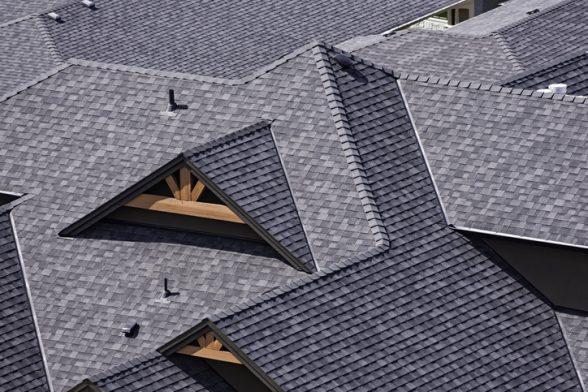 Average Life Of A Shingle Roof In Florida