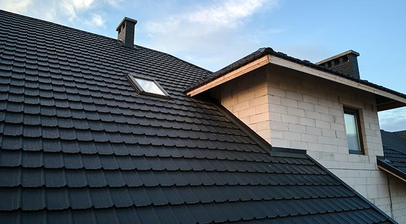 Black Roof Shingles Pros And Cons