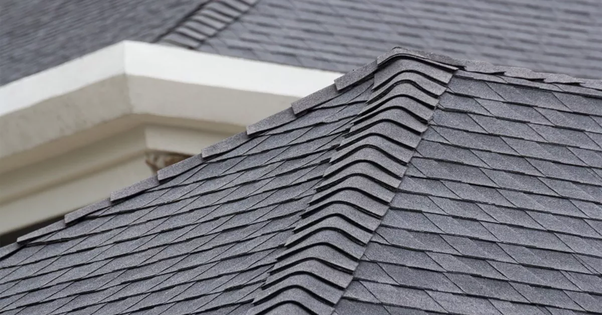 Troubleshooting: Brand New Roof Shingles Not Laying Flat