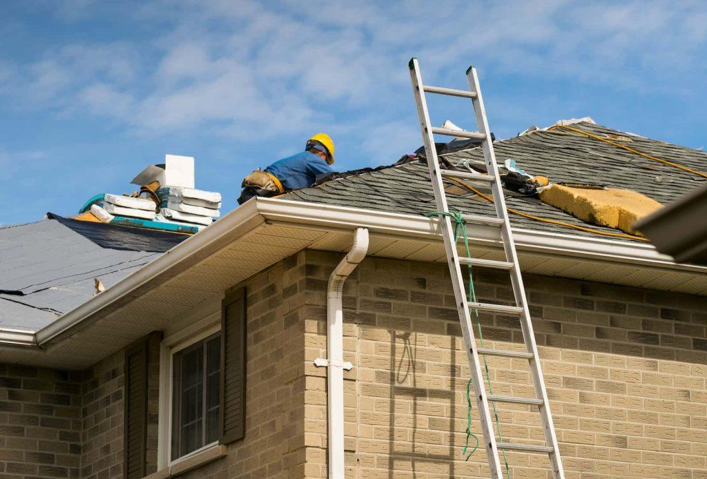 Can Hoa Make You Replace Your Roof