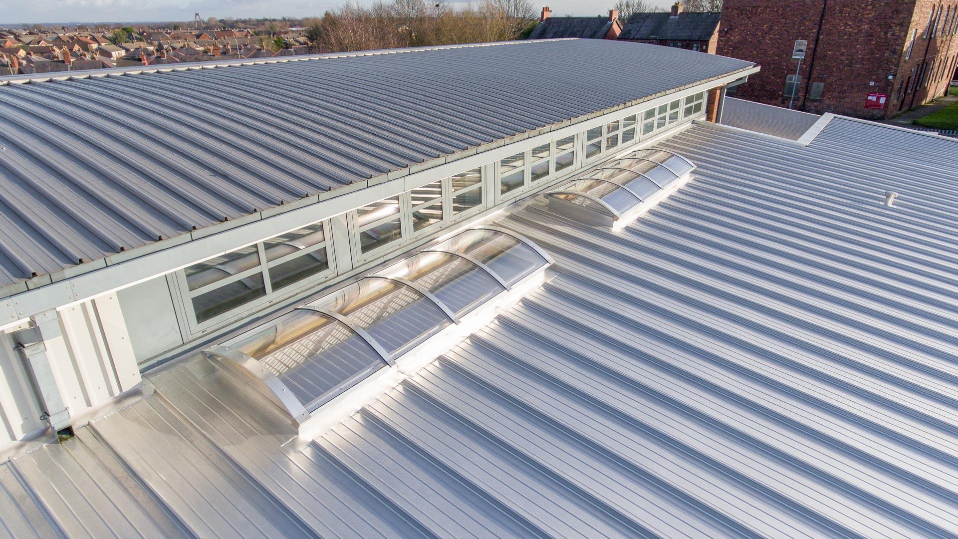 Exploring the Benefits of a Garland Metal Roof for Your Home