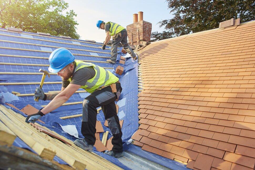 How To Find Out When A Roof Was Last Replaced