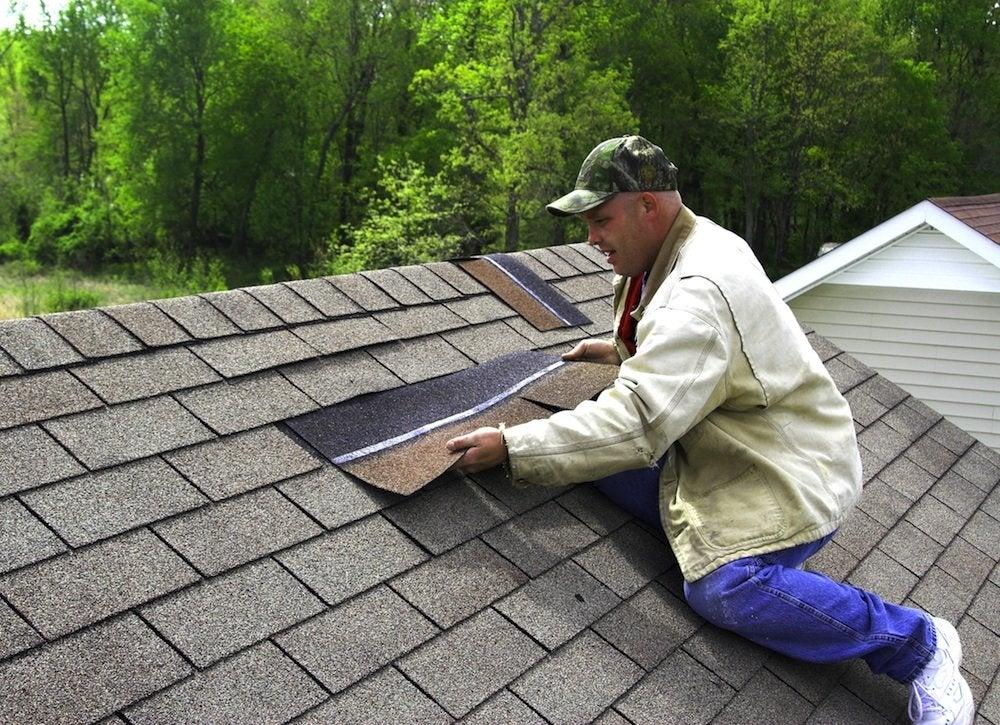 How To Find Out When Your Roof Was Replaced