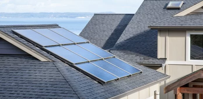 How To Repair Roof With Solar Panels