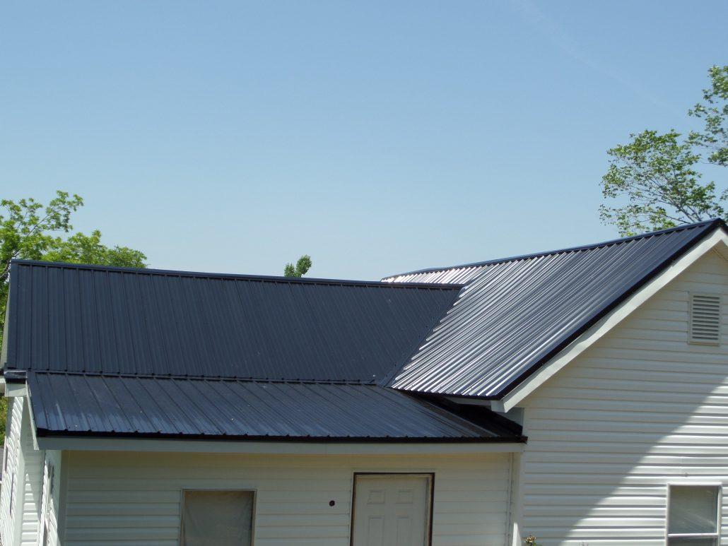 Macon Metal Roofing: Enhancing Homes in Macon, GA