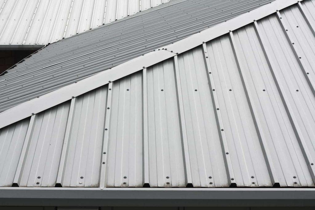 Metal Siding And Roofing Redding Ca