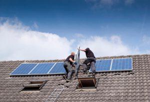 Addressing Roof Leaks After Installing Solar Panels: Causes and Solutions