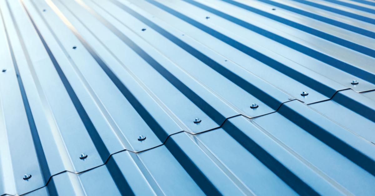 Understanding the Importance of Screw Pattern in Metal Roofing