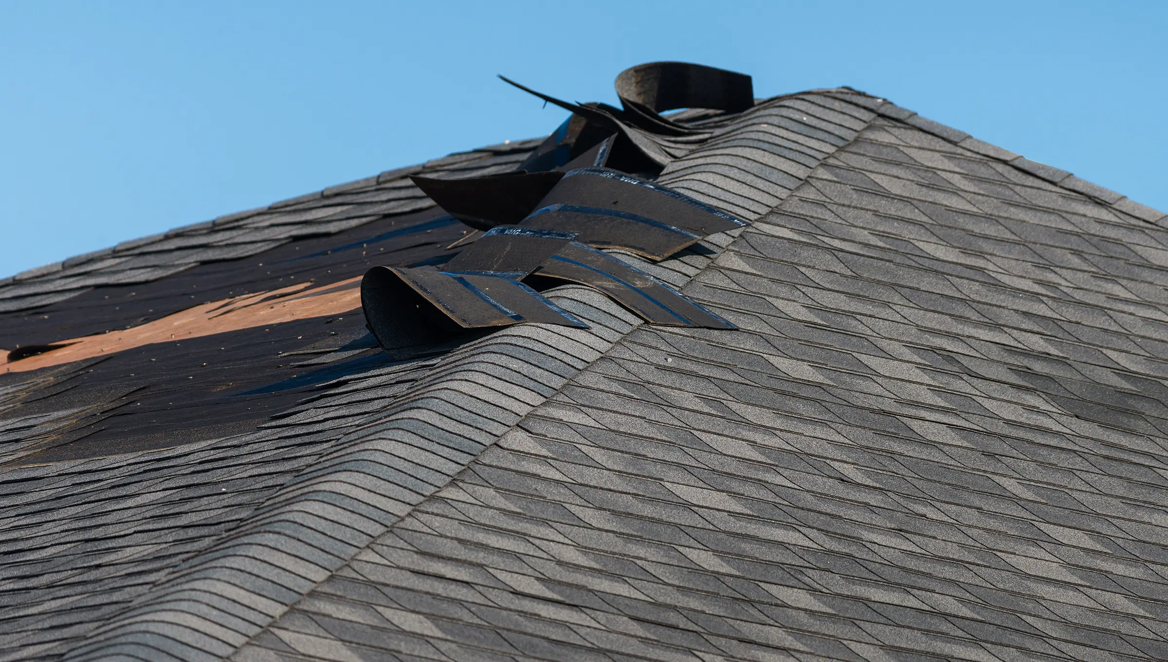 Shingle Roof Wind Rating: Understanding the Importance for Roof Stability