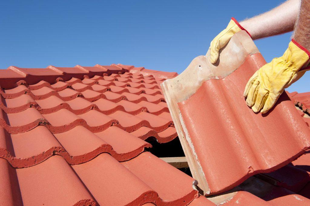 Should I Replace My Roof Before I Sell My House