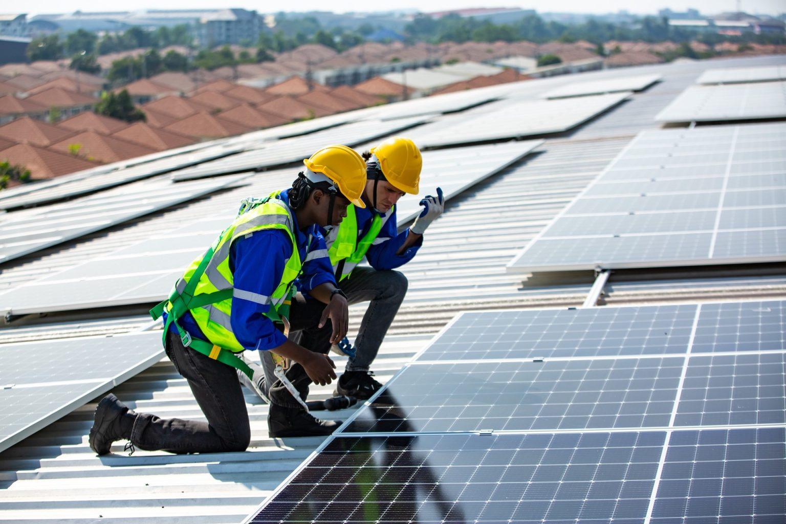 Should I Replace My Roof Before Going Solar? A Smart Homeowner's Guide