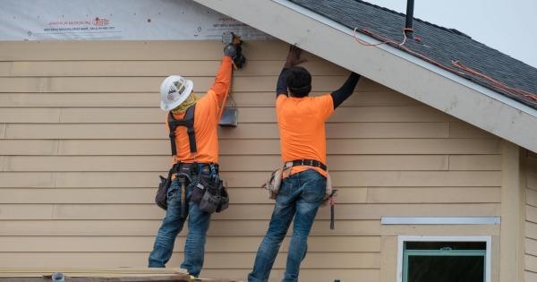 Should You Replace Siding Or Roof First