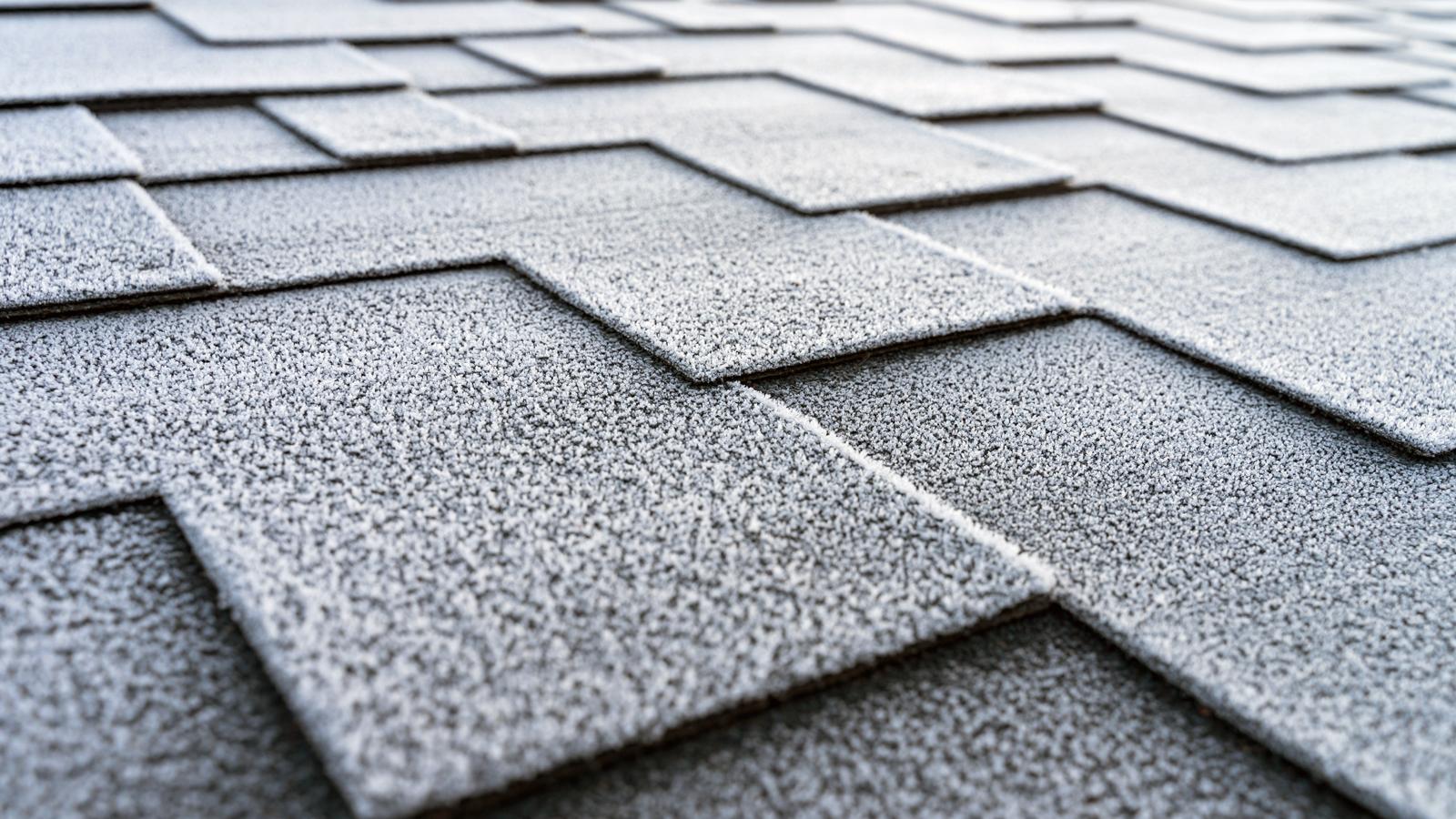 Typical Life of Asphalt Shingle Roof: Durability and Replacement