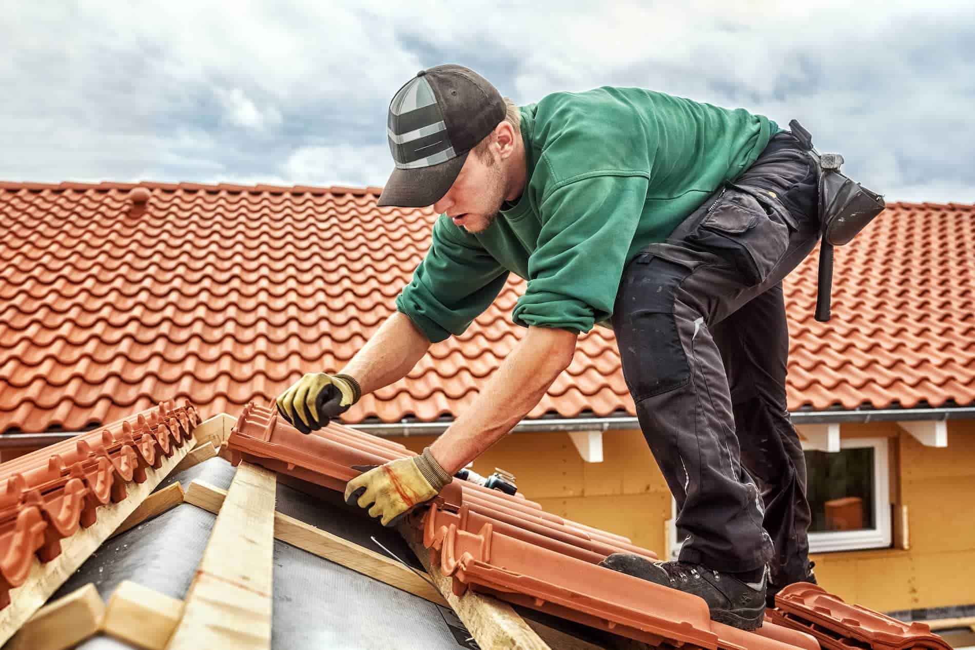 When to Replace a Tile Roof: Signs and Considerations